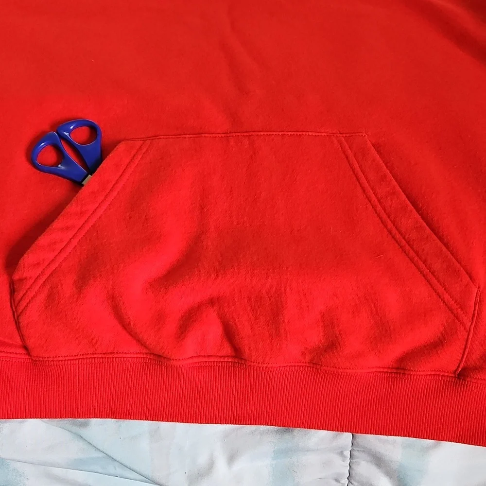 Lego X Target Color Block Hoodie Size L - Picture 13 of 16